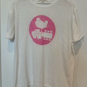 Free People Graphic T-Shirt